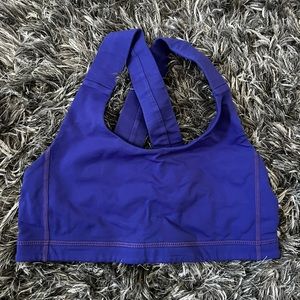 Lululemon All Sports Bra
